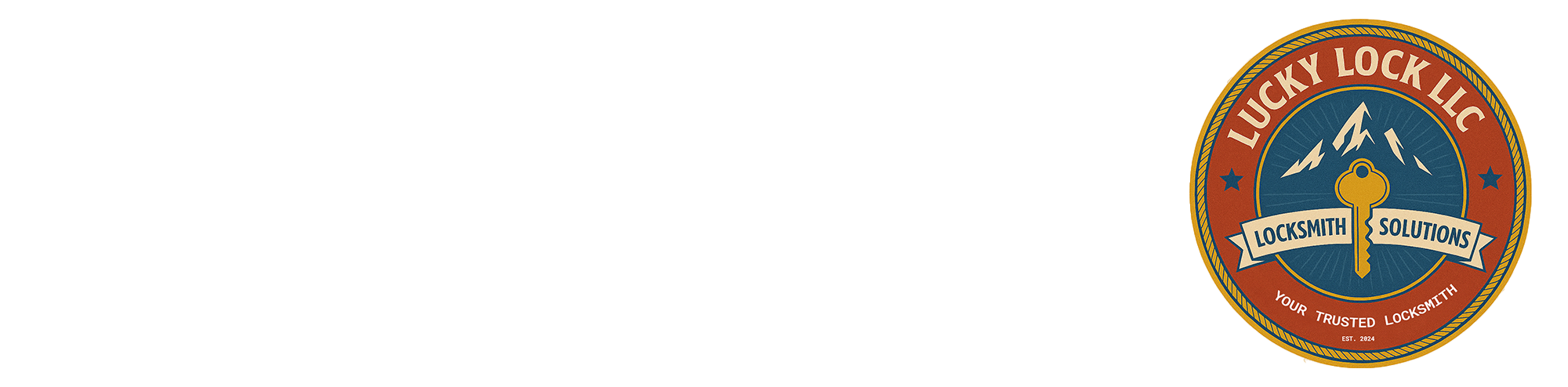 Logo Lucky Lock